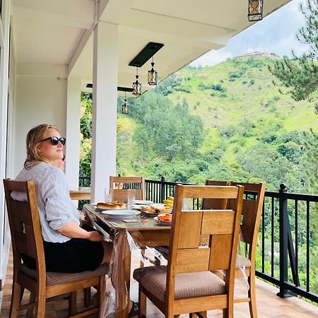 Ella Tea Heaven Villa Екстер'єр фото