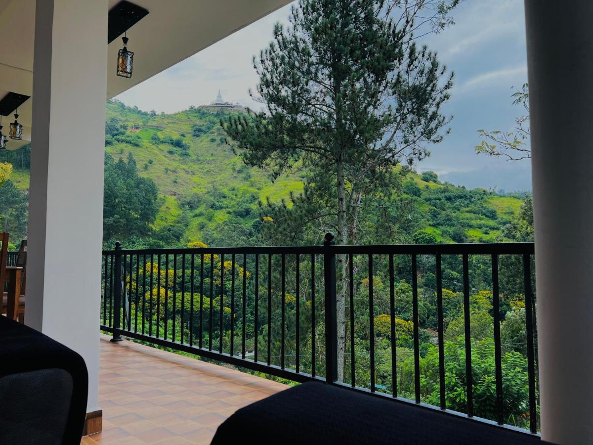 Ella Tea Heaven Villa Екстер'єр фото