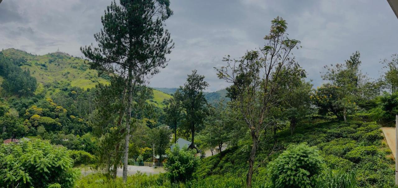 Ella Tea Heaven Villa Екстер'єр фото