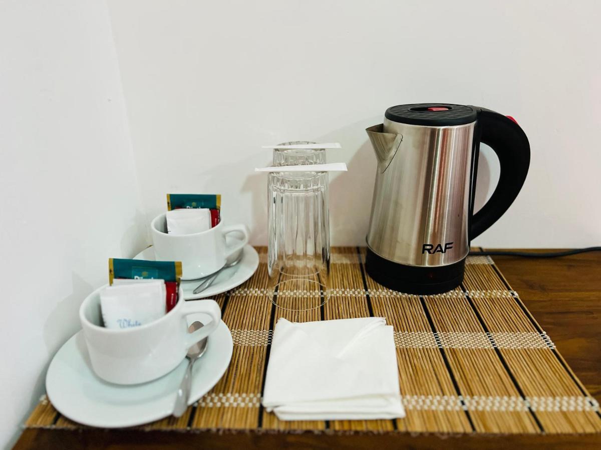 Ella Tea Heaven Villa Екстер'єр фото