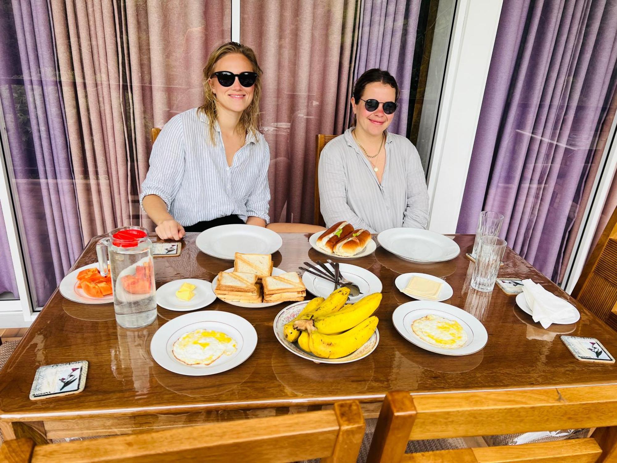 Ella Tea Heaven Villa Екстер'єр фото